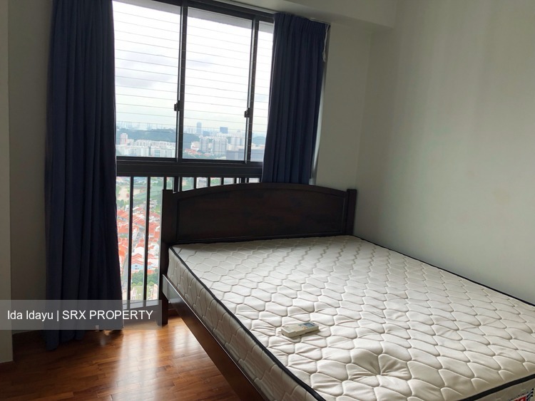 Blk 1C The Pinnacle@Duxton (Bukit Merah), HDB 5 Rooms #204212101